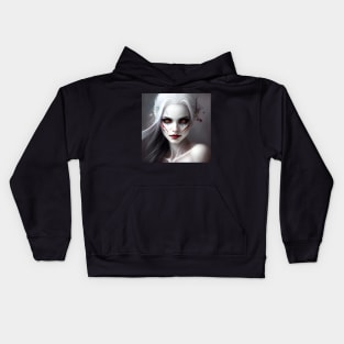 Vampire Kids Hoodie